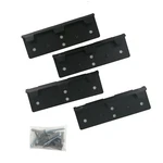 New For Bose 201 And 301 WB-3 Bookshelf Speaker Wall Brackets. Fixed Price $26.99.