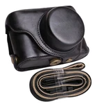 Pu Carrying Case Storage Bag For Fujifilm X100V X100F X100T X100S Camera Qq. Fixed Price $24.43.