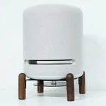 Desk Wood Stand For Echo Studio Other Suitable Speakers. Fixed Price $42.16.