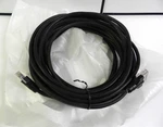 Bang Olufsen B&o Masterlink Beolink Cable Black- 8 METER-32 Feet. Fixed Price $129.00.