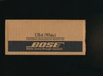 Bose UB-6 Wall Ceiling Mounting Bracket Kit For Speakers White One Pair New. Fixed Price $8.99.