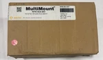 Adaptive Technologies MM-024-BT Multimount 60LB Pan And Tilt Speaker Wall. Fixed Price $159.75.