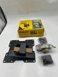 Stanley Wall Mount TMX-022FM Diy Basics Tvs 13" 37" Full-motion 40LBS/18KGS. Fixed Price $18.07.