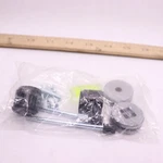Mount-it! Soundbar Bracket MI-SB42 Mounting Hardware Only Not Included. Fixed Price $8.37.