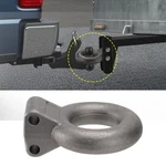 3 Inch Id Pintle Lunette Ring 24000 Lbs Forged Steel Heavy Duty Trailer Hitch. Fixed Price $44.99.