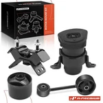 A-premium 4X Engine Motor Torque Strut Trans. Mount &bushing For Toyota Auto. Fixed Price $101.99.