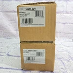 New Bose RMUBRKT1 Professional Pan-and-tilt Bracket 2PCK Loud Speakers White Nib. Fixed Price $76.23.