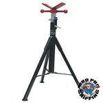 Best Welds 900-PIPE-STAND-HJ Hijack Type 28-49 2500 Lb Capacity. Fixed Price $162.44.