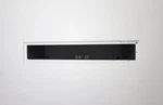 Wall-smart 085-1NA24-UWH2 Flush In-wall Adapter Sonos Beam Paintable. Fixed Price $1270.00.