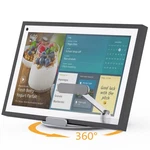 Laivli Stand Compatible With Echo Show 15/21,. Fixed Price $37.32.