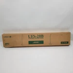 Bose UFS-20 Pair Black Universal Floor Speaker Stands Nib 017628. Fixed Price $95.00.