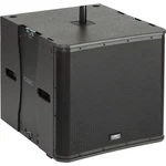 Qsc KLA181-BK 1000W Powered 18" Flying Subwoofer (black). Fixed Price $1000.00.