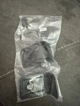 Oem Replacement Wall Mount Bracket For Vizio Soundbar 02-V21WM1-XX0B1. Fixed Price $8.50.