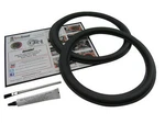 Mcintosh XR-7 XR7 XRT-20 XRT20 XRT-22 XRT22 XR-240 XR240 12" Foam Kit FSK-12MC. Fixed Price $31.50.