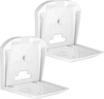 Sanus WSFME32-W2 Wall Mount Pair For Sonos Era 300- White. Fixed Price $29.99.