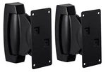 Mount-it! Heavy-duty Speaker Wall Mount, Universal Adjustable Design For Book.... Fixed Price $45.59.