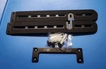 Wali Wall Mount Bracket For Sonos Arc (black) Open Box M1. Fixed Price $19.96.