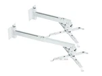 Boost Industries Universal Projector Wall Mount (white). Tilt And Swivel. New!!. Fixed Price $28.27.