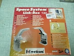 Support Vca, Decoder, Dvd. (space System Link Box 130-MELICONI) Befera. Fixed Price $22.10.