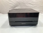 Sony DAV-IS50 Dvd Home Theatre System Receiver JL17. Fixed Price $29.99.