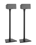 Sanus Wireless Sonos Speaker Stand For One, PLAY:1, & PLAY:3 Audio-en.... Fixed Price $166.61.