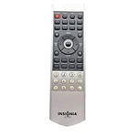 Oem Insignia RC-Y18-0B Remote Control For IS-LCDTV26 IS-LCDTV32 Tested Working!!. Fixed Price $6.77.