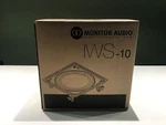 Brand New Monitor Audio IWS-10 Passive In-wall Sub Retail: $635 Each. Fixed Price $499.95.