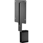 Hewlett Packard B300 Pc Mounting Bracket Black - 2DW53AA. Fixed Price $112.63.