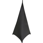 Onstage Speaker Light Skirt Black. Fixed Price $37.49.