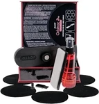 Wb Allsop 31735 Orbitrac Pro Vinyl Lp Record Cleaning System Kit. Fixed Price $73.93.