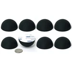 Silicone Speaker Isolation Feet (8-PACK, 2") Non-skid Adhesive Pads For. Fixed Price $43.24.