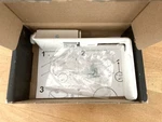Flexson Wall Bracket For Sonos PLAY:1 Single - White FXPLAY1W1 Box Never Used. Fixed Price $9.00.