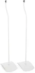 Bose UFS-20 Ii Universal Floor Stands- White (pair). Fixed Price $119.00.