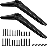 Base Stand For Tcl Smart Tv - Legs Roku 28IN 32IN 40IN 43IN 49IN 50IN. Fixed Price $15.28.