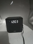 Ihome Docking Bedside And Office Amazon Echo Dot Speaker System - IAV2B. Fixed Price $25.50.