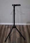 Ultimate Support AMP-150 Guitar Stand. Fixed Price $80.00.