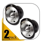 Jbl Selenium ST400 Trio Aluminum Super Tweeter Set Of 2 (150W Rms/each) Pair. Fixed Price $136.98.