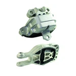 Engine & Transmission Mounts 2PC Kit Fit Chevrolet Trax 1.4L 2013-2021. Fixed Price $189.00.