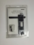 Omnijewel Center Channel Wall Bracket For Bose Lifestyle 650 Home Entertainment. Fixed Price $19.36.