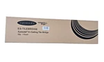 Episode Es-tilebridge Ceiling Commercial New 1 Pair. Fixed Price $21.95.