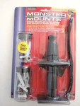 Monster Speaker Mounts Universal Mounting Kit Up To 8LB 120726-00 New Pack. Fixed Price $14.99.