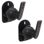 2 Surround Sound Speaker Brackets Wall Mount For Sony. Fixed Price $14.05.