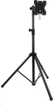 Gator Frameworks GFW-AV-LCD-2 Deluxe Tripod Lcd/led Stand. Fixed Price $179.99.
