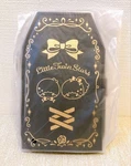 Little Twin Stars Acrylic Stand Holder Kiki Lala. Fixed Price $46.14.