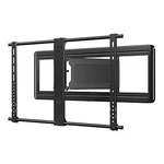 Sanus Premium Motion Super Slim Mount Bracket For 40" 84" VLF613-B1 Black. Fixed Price $310.61.