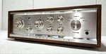 1960S SQ38D Vacuum Tube Amplifier Luxman Vintage Audio As-is Condition. Fixed Price $969.17.