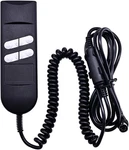 Recliners Remote Control Handset 180 Degree 5 Pin 4/6 Button With 90. Fixed Price $24.63.