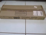 Vti Manufacturing BLE101B Black Iron Cast Base Adjustable Speaker Stand. Fixed Price $162.59.