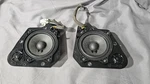 2019 Aston Martin Vantage Rear Sound Speakers. Fixed Price $180.00.