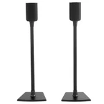 Speaker Stands Pair Fixed Height Roku Wireless Soundbar Sanus Designed System. Fixed Price $179.99.